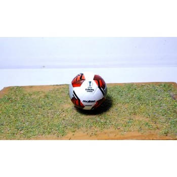 Subbuteo Andrew Table Soccer Molten Europa League 2021-22 official ball